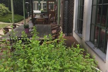 تختخواب و صبحانه Guesthouse  T Goed Leven