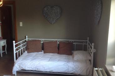 تختخواب و صبحانه Guesthouse  T Goed Leven