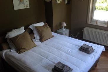 تختخواب و صبحانه Guesthouse  T Goed Leven