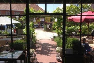 تختخواب و صبحانه Guesthouse  T Goed Leven