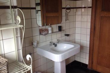 تختخواب و صبحانه Guesthouse  T Goed Leven