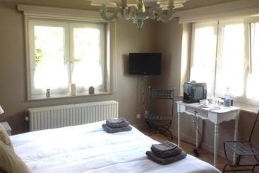 تختخواب و صبحانه Guesthouse  T Goed Leven