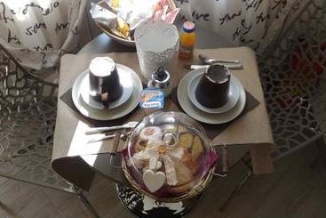 تختخواب و صبحانه Le Stanze D Ercole