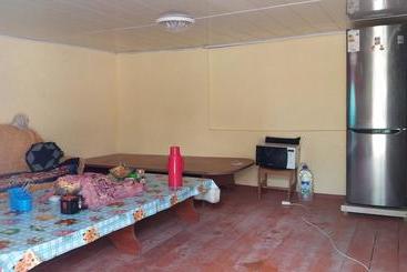 Happy Hostel In Kochkor
