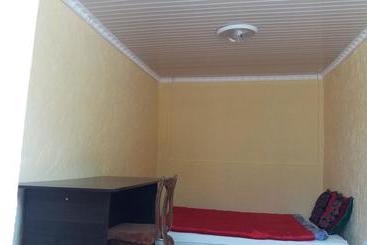 Happy Hostel In Kochkor