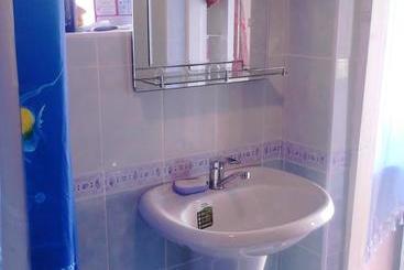 Happy Hostel In Kochkor