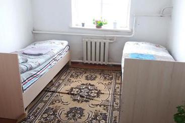 Happy Hostel In Kochkor