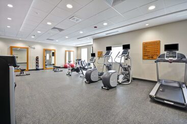 בית מלון כפרי Home2 Suites By Hilton Blue Ash Cincinnati