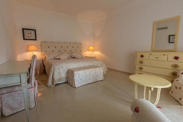 هتل Mehari Tabarka Thalasso & Spa
