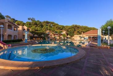 هتل Mehari Tabarka Thalasso & Spa