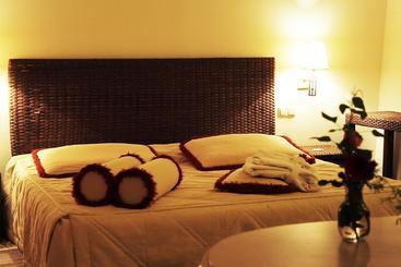 هتل Mehari Tabarka Thalasso & Spa