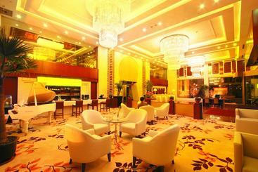 هتل Southern Airlines Pearl  Dalian