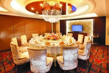 هتل Southern Airlines Pearl  Dalian