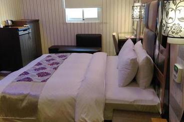 Yue Xin Motel