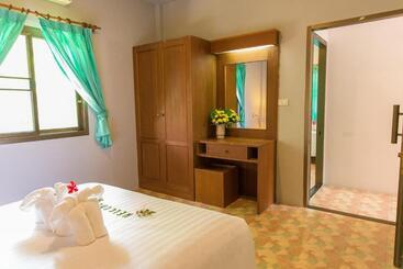 Adarin Beach Resort