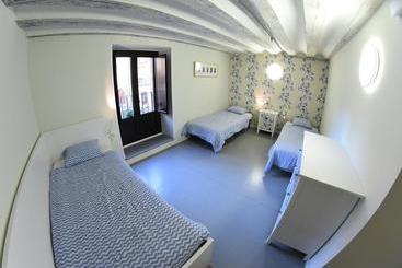 Albergue Plaza Catedral