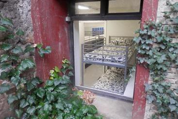 Albergue Plaza Catedral