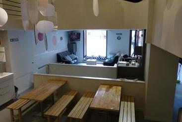 Albergue Plaza Catedral