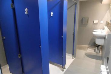 Albergue Plaza Catedral