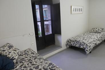 Albergue Plaza Catedral
