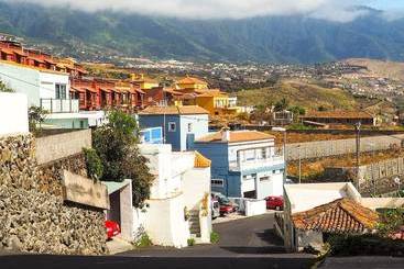 Apartamentos Buenavida