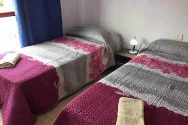 Apartamentos Buenavida