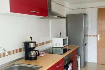 Apartamentos Buenavida