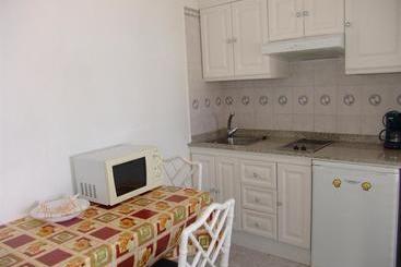 Apartamentos Los Lajones