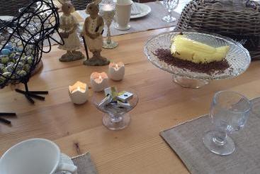 B&b Charming Escape