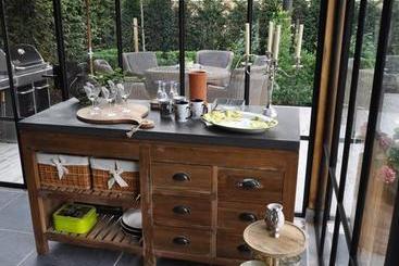 B&b Charming Escape