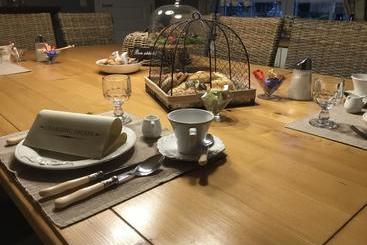 B&b Charming Escape