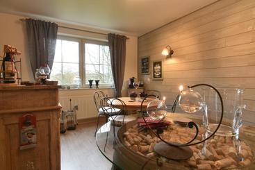 B&b Charming Escape