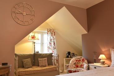 B&b Charming Escape