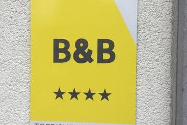 B&b Charming Escape