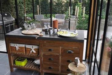 B&b Charming Escape