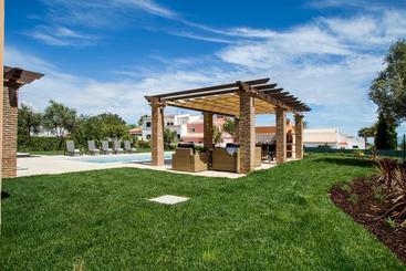 Colina Da Lapa & Villas