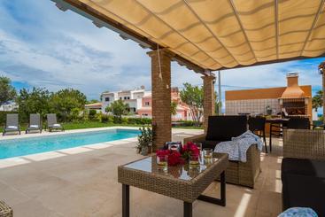 Colina Da Lapa & Villas