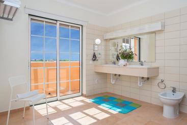 Colina Da Lapa & Villas
