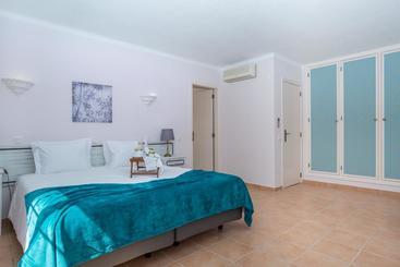 Colina Da Lapa & Villas
