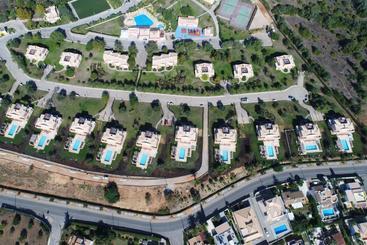 Colina Da Lapa & Villas