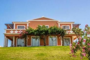 Colina Da Lapa & Villas
