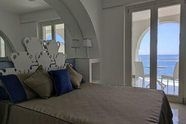 هتل Albergo Da Carmine