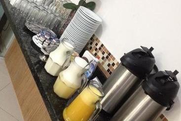 Hotel Arym