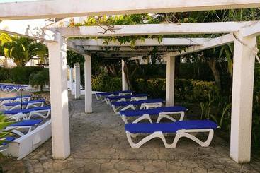 هتل Club House Cvl
