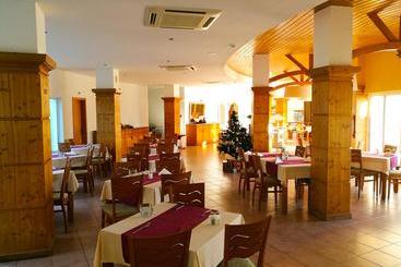 هتل Club House Cvl