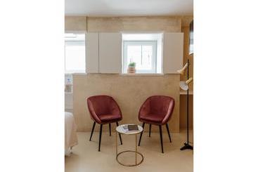 هتل Dear Lisbon - Living House