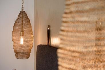 هتل Dear Lisbon - Living House