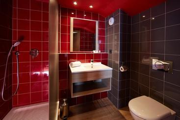 هتل Les Chalets De Rosael  Val Thorens