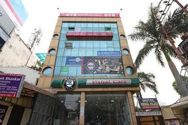 هتل Nirmal Palace