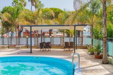 ホテル Residence Playa